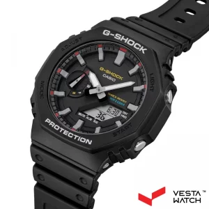 ساعت مچی مردانه کاسیو جی‌شاک CASIO G-SHOCK مدل GA-2100RL-1ADR