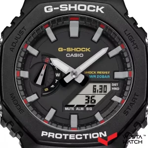 ساعت مچی مردانه کاسیو جی‌شاک CASIO G-SHOCK مدل GA-2100RL-1ADR
