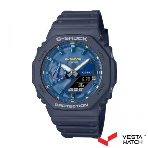 ساعت مچی مردانه کاسیو جی‌شاک CASIO G-SHOCK مدل GA-2100AS-2ADR