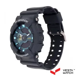 ساعت مچی مردانه کاسیو جی‌شاک CASIO G-SHOCK مدل GA-110AS-2ADR
