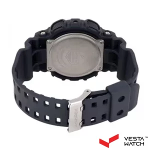 ساعت مچی مردانه کاسیو جی‌شاک CASIO G-SHOCK مدل GA-110AS-2ADR