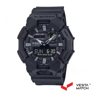 ساعت مچی مردانه کاسیو جی‌شاک CASIO G-SHOCK مدل GA-010-1A1DR
