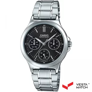 ساعت مچی زنانه کاسیو CASIO مدل LTP-V300D-1A