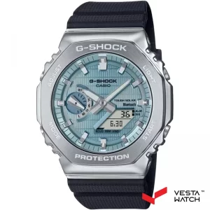 ساعت مچی مردانه کاسیو جیشاک CASIO G-SHOCK مدل GBM-2100A-1A2DR
