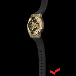 ساعت مچی مردانه کاسیو جی‌شاک CASIO G-SHOCK مدل GM-110G-1A9