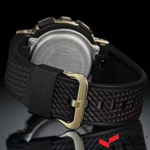 ساعت مچی مردانه کاسیو جی‌شاک CASIO G-SHOCK مدل GM-110G-1A9