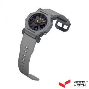 ساعت مچی مردانه کاسیو جی‌شاک CASIO G-SHOCK مدل GA-2300-8ADR