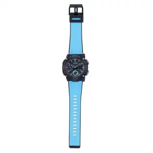 ساعت مچی مردانه کاسیو جی‌شاک CASIO G-SHOCK مدل GA-2000-1A2DR
