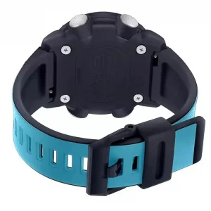 ساعت مچی مردانه کاسیو جی‌شاک CASIO G-SHOCK مدل GA-2000-1A2DR