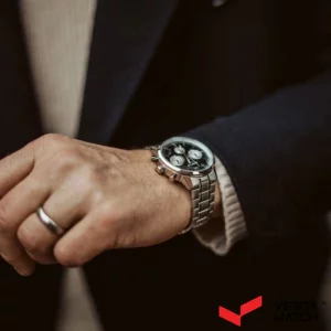 ساعت مچی مردانه کاسیو ادیفایس CASIO EDIFICE مدل EFR-575D-1ADF