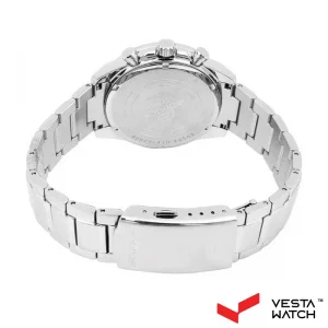 ساعت مچی مردانه کاسیو ادیفایس CASIO EDIFICE مدل EFR-574DB-3AVUDF