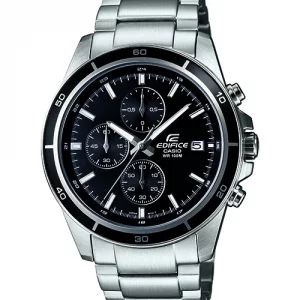 ساعت مچی مردانه کاسیو ادیفایس CASIO EDIFICE مدل EFR-526D-1A
