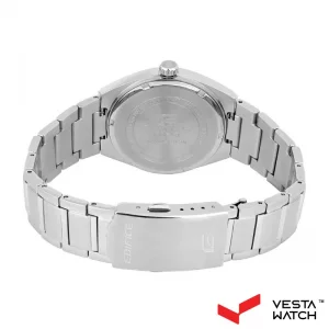 ساعت مچی مردانه کاسیو ادیفایس CASIO EDIFICE مدل EFB-109D-1AVDF