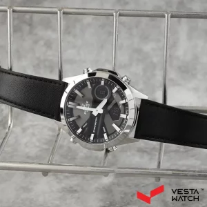 ساعت مچی مردانه کاسیو ادیفایس CASIO EDIFICE مدل EFV-C120L-8ADF