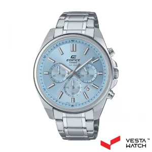 ساعت مچی مردانه کاسیو ادیفایس CASIO EDIFICE مدل EFV-650D-2BVUDF