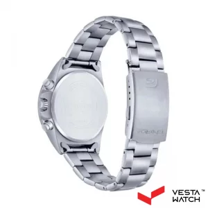ساعت مچی مردانه کاسیو ادیفایس CASIO EDIFICE مدل EFV-650D-2BVUDF