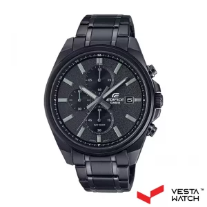 ساعت مچی مردانه کاسیو ادیفایس CASIO EDIFICE مدل EFV-610DC-1A