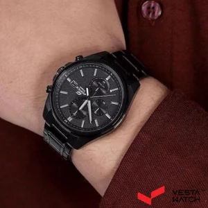 ساعت مچی مردانه کاسیو ادیفایس CASIO EDIFICE مدل EFV-610DC-1A