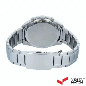 ساعت مچی مردانه کاسیو ادیفایس CASIO EDIFICE مدل EFV-610D-1A