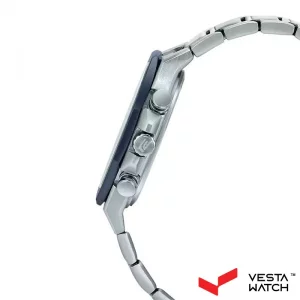 ساعت مچی مردانه کاسیو ادیفایس CASIO EDIFICE مدل EFS-S570DB-2A