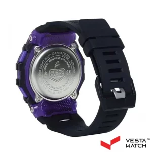 ساعت مچی مردانه کاسیو جی‌شاک CASIO G-SHOCK مدل GBD-200SM-1A6DR