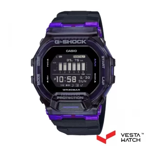 ساعت مچی مردانه کاسیو جی‌شاک CASIO G-SHOCK مدل GBD-200SM-1A6DR