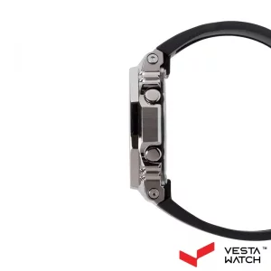 ساعت مچی مردانه کاسیو جی‌شاک CASIO G-SHOCK مدل GM-2100RW-1ADR