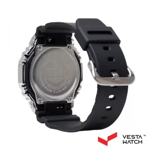 ساعت مچی مردانه کاسیو جی‌شاک CASIO G-SHOCK مدل GM-2100RW-1ADR