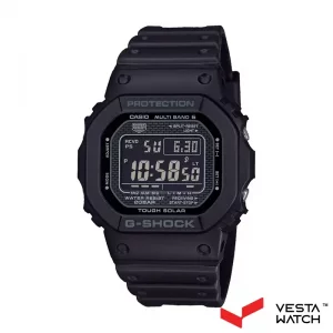 ساعت مچی مردانه کاسیو جیشاک CASIO G-SHOCK مدل GW-5000HS-1DR