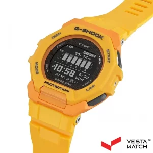 ساعت مچی مردانه کاسیو جی‌شاک CASIO G-SHOCK مدل GBD-300-9DR