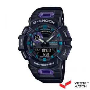 ساعت مچی مردانه کاسیو جی‌شاک CASIO G-SHOCK مدل GBA-900-1A6DR