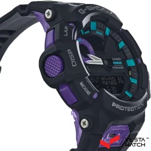 ساعت مچی مردانه کاسیو جی‌شاک CASIO G-SHOCK مدل GBA-900-1A6DR