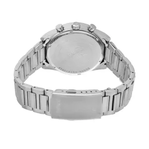 ساعت مچی مردانه کاسیو ادیفایس CASIO EDIFICE مدل EFB-710D-1AVUDF
