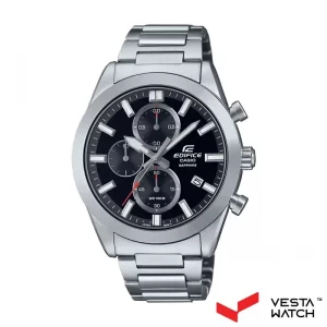 ساعت مچی مردانه کاسیو ادیفایس CASIO EDIFICE مدل EFB-710D-1AVUDF