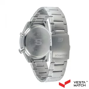 ساعت مچی مردانه کاسیو ادیفایس CASIO EDIFICE مدل ECB-S10D-2ADF