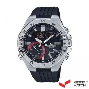 ساعت مچی مردانه کاسیو ادیفایس CASIO EDIFICE مدل ECB-10P-1A