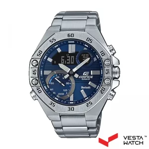 ساعت مچی مردانه کاسیو ادیفایس CASIO EDIFICE مدل ECB-10D-2A