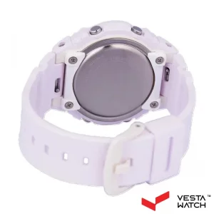 ساعت مچی زنانه کاسیو بیبی جی CASIO BABY-G مدل BGA-320FH-4ADR