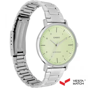 ساعت مچی مردانه کاسیو CASIO مدل LTP-VT03D-3BDF