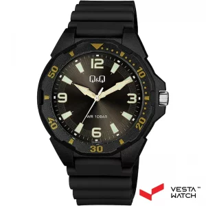 ساعت مچی مردانه کیو اند کیو  Q&Q مدل VS44J007Y