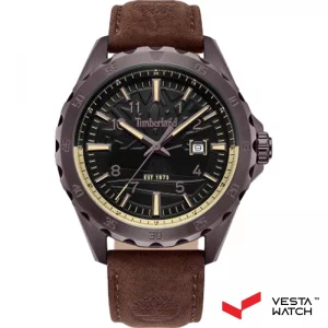 ساعت مچی مردانه تیمبرلند TIMBERLAND مدل TDWGB0055802