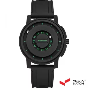 ساعت مچی مردانه دنیل گورمن DANIEL GORMAN مدل DG0118KG
