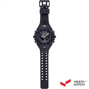 ساعت مچی مردانه  و زنانه کاسیو جی‌شاک CASIO G-SHOCK مدل GA-V01-1ADR