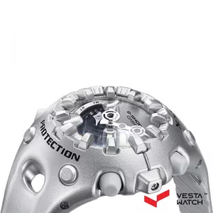 ساعت مچی مردانه  و زنانه کاسیو جی‌شاک CASIO G-SHOCK مدل GA-V01-8ADR