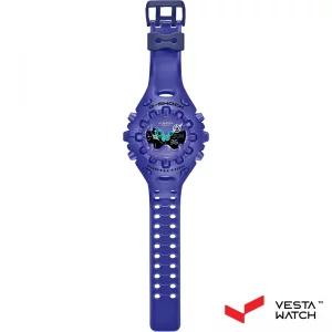 ساعت مچی مردانه  و زنانه کاسیو جی‌شاک CASIO G-SHOCK مدل GA-V01-2ADR