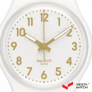 ساعت مچی زنانه سواچ SWATCH مدل  SO28W106-S14