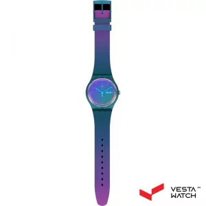 ساعت مچی سواچ SWATCH مدل SO29N707