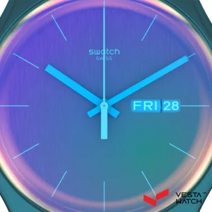 ساعت مچی سواچ SWATCH مدل SO29N707