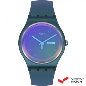 ساعت مچی سواچ SWATCH مدل SO29N707