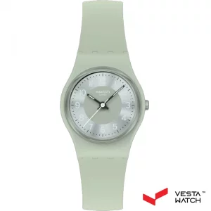 ساعت مچی مردانه و زنانه سواچ SWATCH مدل LG131